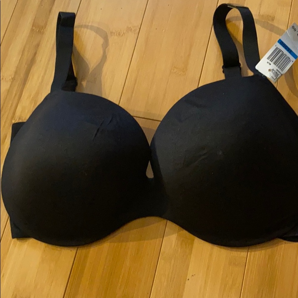 Felina 36 DDD bra black